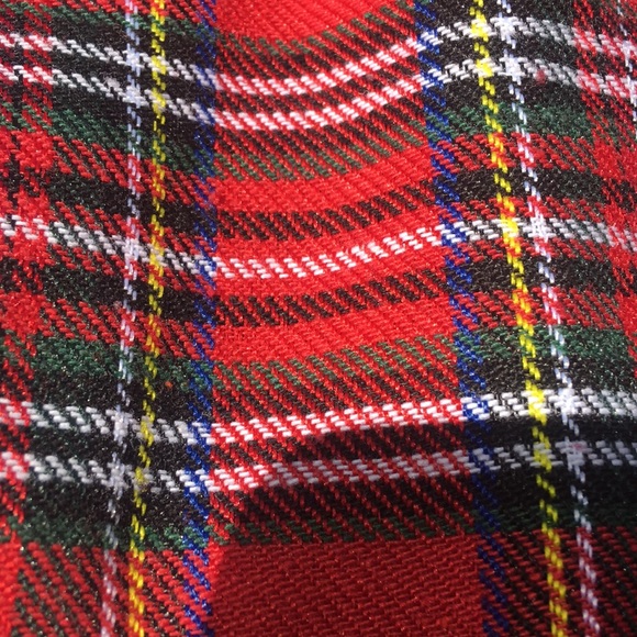 Plaid Pants - Picture 4 of 4